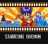 Konami GB Collection Vol.3